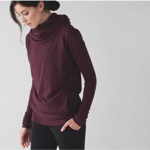 LULULEMON: Stress Less Hoodie